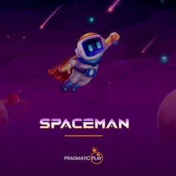 Spaceman brlbet com